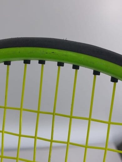 商品画像：BLADE104 テニスラケット/硬式ラケット/BLK/BLADE104// 9