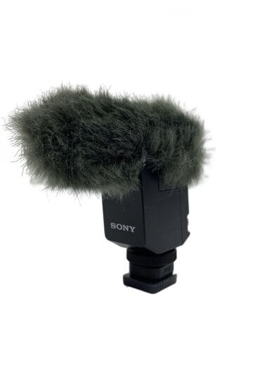 商品画像：その他カメラ関連製品 ECM-B10 1