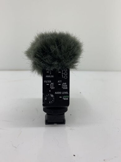 商品画像：その他カメラ関連製品 ECM-B10 3