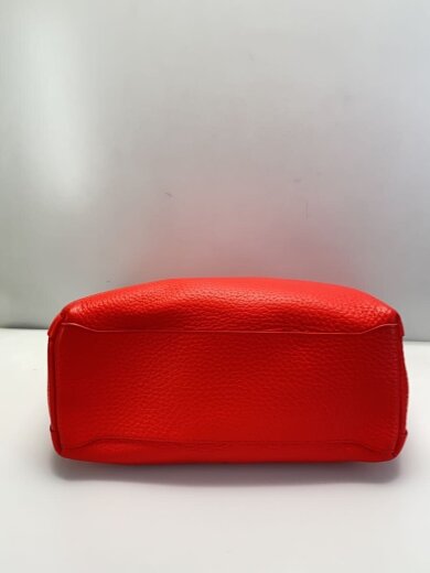 商品画像：ショルダーバッグ/レザー/カプリッチョホーボーバッグ/F6852/単色 4