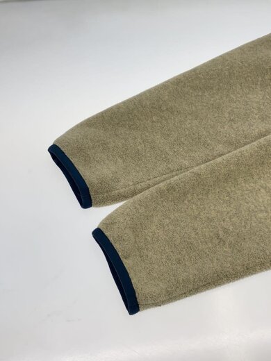 商品画像：ARMADILLA CARDIGAN_アルマディラカーディガン/M/ポリエステル/BEG/無地 5