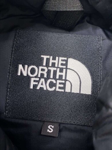 商品画像：NUPTSE JACKET_ヌプシジャケット/S/ナイロン/ドローコード 3