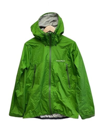 商品画像：RAIN DANCER JACKET_レインダンサー ジャケット/M/ナイロン/GRN// 1