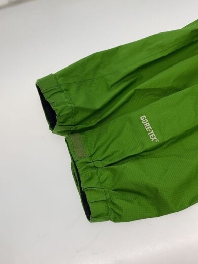 商品画像：RAIN DANCER JACKET_レインダンサー ジャケット/M/ナイロン/GRN// 5