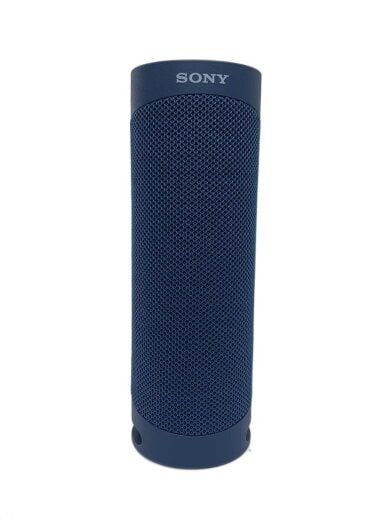 商品画像：Bluetoothスピーカー SRS-XB23(B)// 1