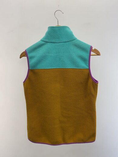 商品画像：16SS/シンチラフリースベスト/SYNCHILLA FLEECE VEST/S/ツートーン/25495SP16 2