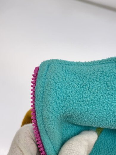 商品画像：16SS/シンチラフリースベスト/SYNCHILLA FLEECE VEST/S/ツートーン/25495SP16 4