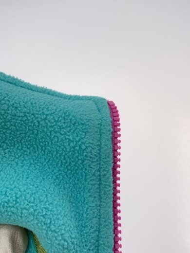 商品画像：16SS/シンチラフリースベスト/SYNCHILLA FLEECE VEST/S/ツートーン/25495SP16 5