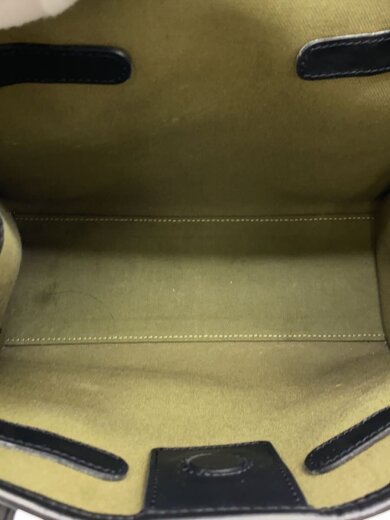 商品画像：マルチェッラ/レザーハンドル＆パイピング/トートバッグ/バッグインバッグ付属 6