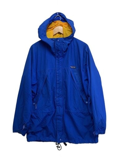 商品画像：90s-00s/STORM JACKET/ナイロンジャケット/M/OLD/破れ・汚れ有// 1