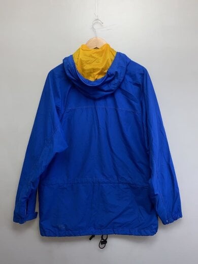 商品画像：90s-00s/STORM JACKET/ナイロンジャケット/M/OLD/破れ・汚れ有// 2