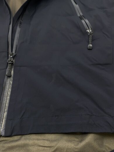 商品画像：アイシクルジャケット/L/ゴアテックス/ 8