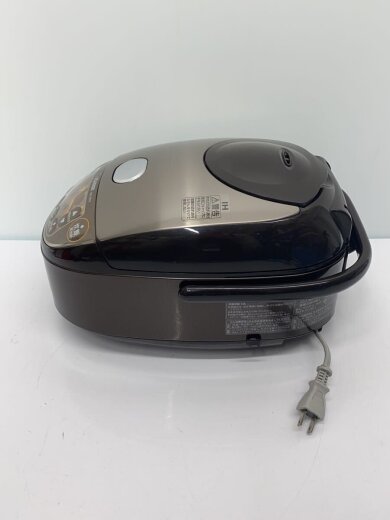 商品画像：炊飯器 NW-VB10-TA 3