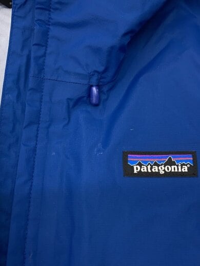 商品画像：Torrentshell 3L Jacket/トレントシェル ナイロンジャケット/L/STY85240FA21 9