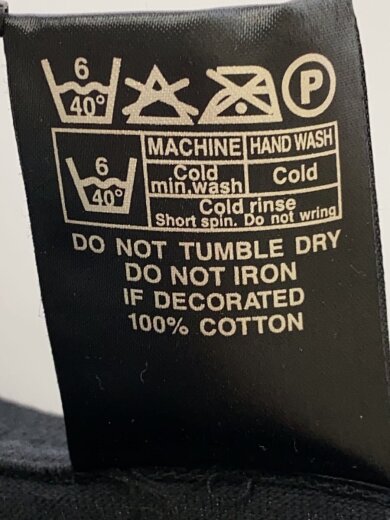 商品画像：METALLICA/日本ツアー 2003/バンドTシャツ/S/コットン/BLK/プリント 4