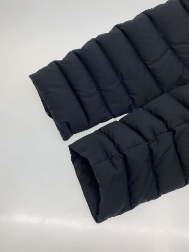 商品画像：ロングダウンコート/M/ナイロン/NVY/無地/4500264718 5