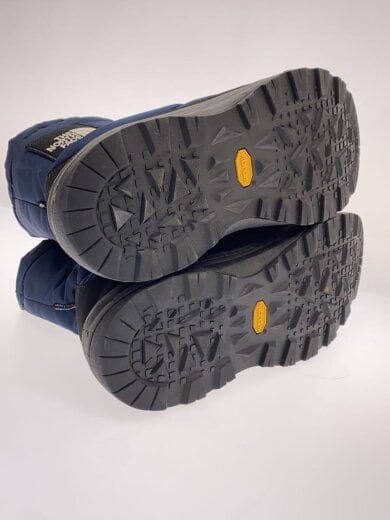 商品画像：Nuptse Bootie WP Logo Short/スノーブーツ/29cm/NVY/NF52076 4