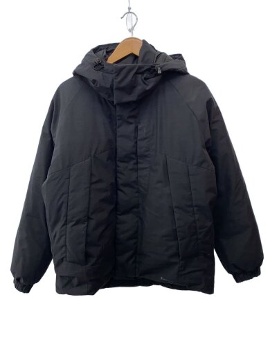 商品画像：FR 2L Down Jacket/M/ポリエステル/BLK/無地/JK-23AU001 1