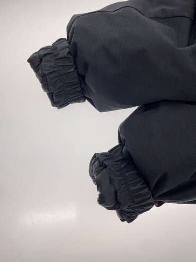 商品画像：FR 2L Down Jacket/M/ポリエステル/BLK/無地/JK-23AU001 6