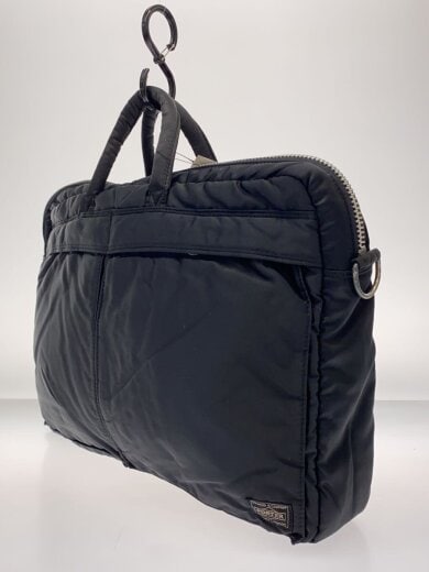 商品画像：TANKER 2WAY BRIEF CASE/ブリーフケース/ナイロン/622-77136/ショルダー欠品 2