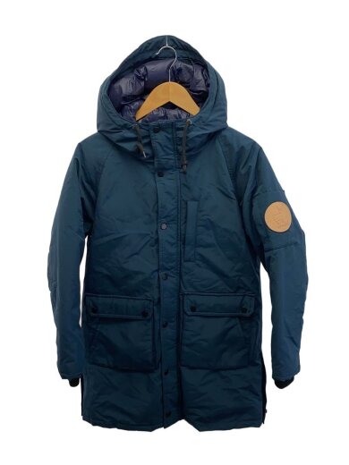 商品画像：POKKE/ダウンジャケット/M/AV20AW-01/ファー欠品 1