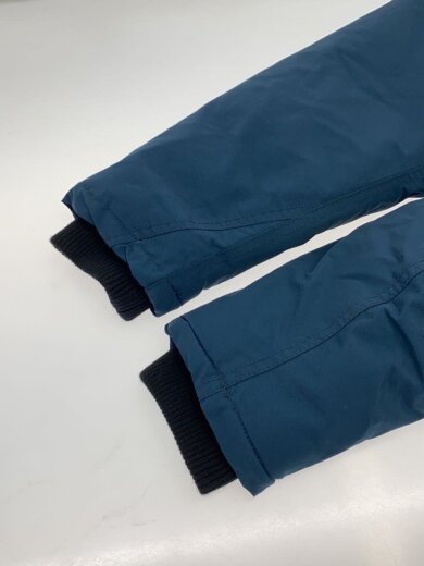 商品画像：POKKE/ダウンジャケット/M/AV20AW-01/ファー欠品 5