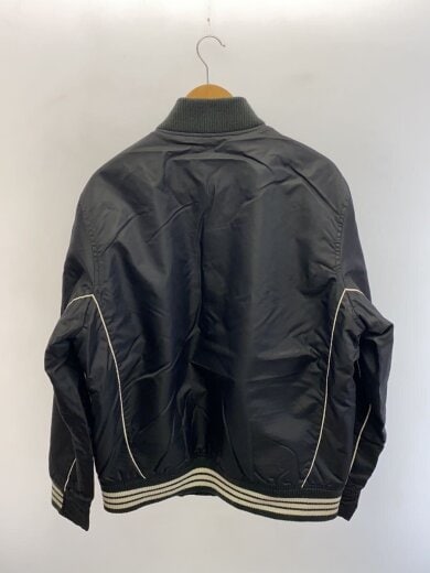 商品画像：00s/OLD STUSSY/オールド/クラウンバッジSロゴ スタジャン/L/Thermolite Plus 2