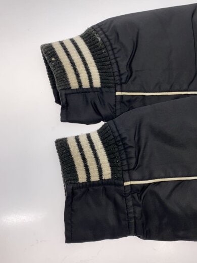 商品画像：00s/OLD STUSSY/オールド/クラウンバッジSロゴ スタジャン/L/Thermolite Plus 4