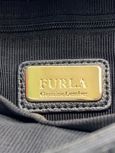 商品画像：メトロポリス/サッチェル ハンドバッグ/レザー/ショルダーストラップ付属 5