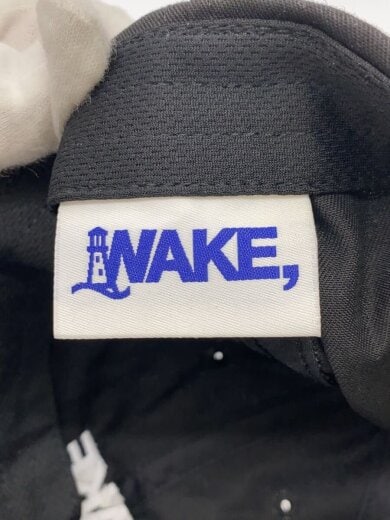 商品画像：25AW/WAKE/×RUSSET BURBANK/ジェットキャップ/FREE/メンズ 5