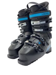 EDGE LYT 80 スキーブーツ/26cm/BLK/アダルト/EDGE LYT 80