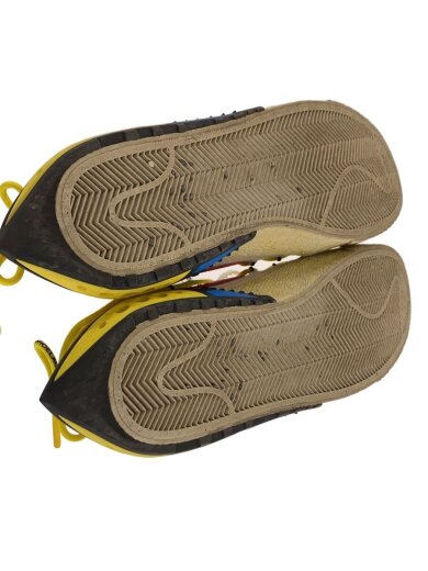 商品画像：OFF-WHITE X BLAZER LOW 77_オフホワイト X ブレーザー ロー 77/27cm/ 4