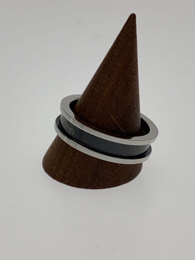 商品画像：リング/20号/SLV/メンズ 2