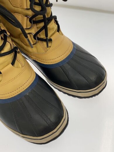 商品画像：1964 Pac Nylon/ウィンター゛ーツ/NM1440-373/毛玉有 6