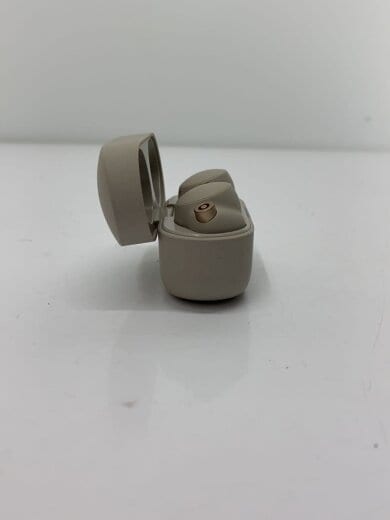 商品画像：イヤホン・ヘッドホン WF-1000XM4 (S) [プラチナシルバー] 2