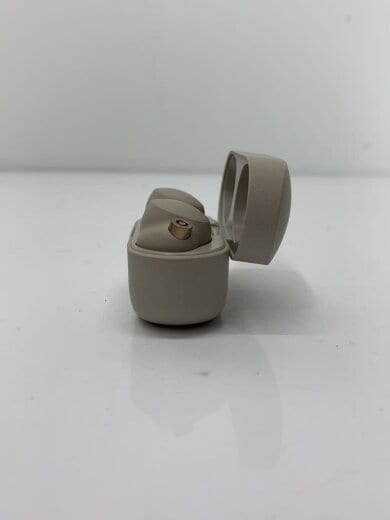 商品画像：イヤホン・ヘッドホン WF-1000XM4 (S) [プラチナシルバー] 3