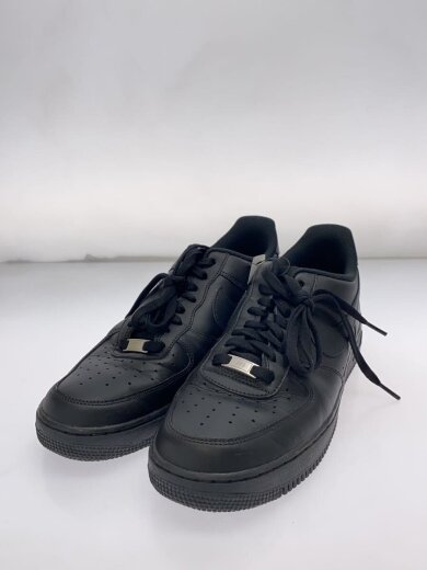 商品画像：AIR FORCE 1 07_エア フォース 1 07/29cm/BLK 2