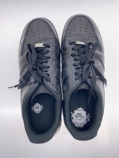 商品画像：AIR FORCE 1 07_エア フォース 1 07/29cm/BLK 3