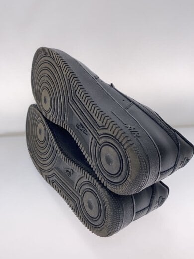 商品画像：AIR FORCE 1 07_エア フォース 1 07/29cm/BLK 4