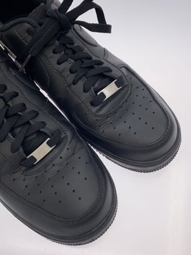 商品画像：AIR FORCE 1 07_エア フォース 1 07/29cm/BLK 6