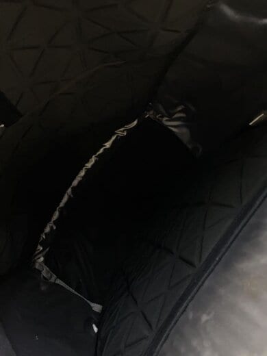 商品画像：25AW/FB Pro/35L/リュック/ナイロン/NM82553 6