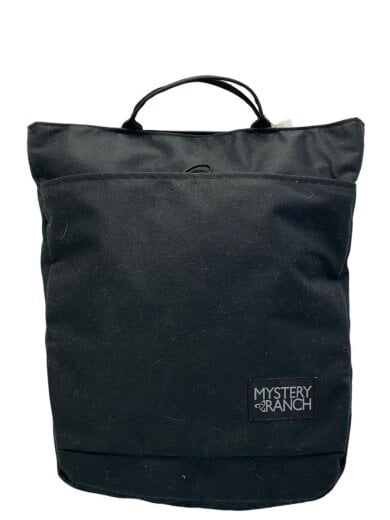 商品画像：2WAY SUPER MARKET/リュック/ナイロン/15インチ対応 1