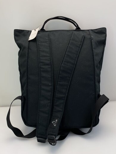 商品画像：2WAY SUPER MARKET/リュック/ナイロン/15インチ対応 3