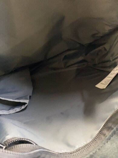 商品画像：2WAY SUPER MARKET/リュック/ナイロン/15インチ対応 6