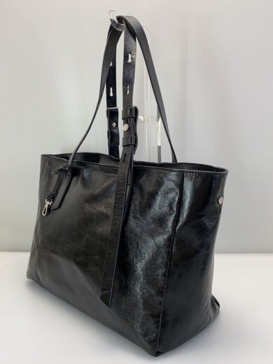 商品画像：トートバッグ/自立型/ショルダーストラップ欠品 2