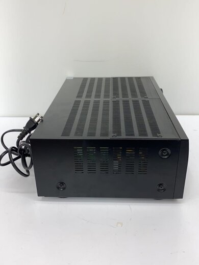 商品画像：アンプ AVR-1713-K [ブラック] 2