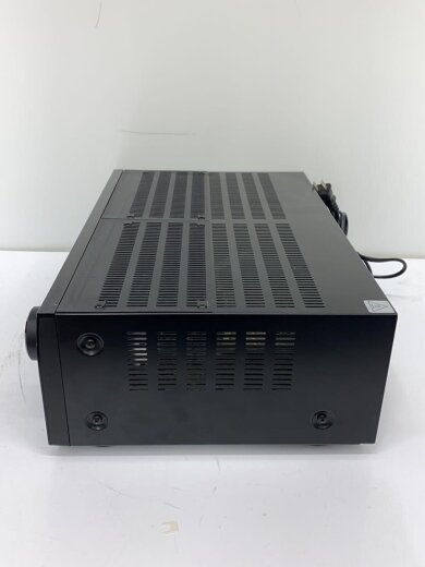 商品画像：アンプ AVR-1713-K [ブラック] 3