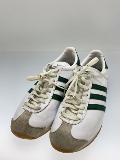 商品画像：COUNTRY OG_カントリー/27cm/WHT 2