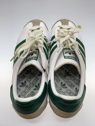 商品画像：COUNTRY OG_カントリー/27cm/WHT 3