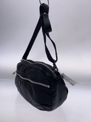 商品画像：TANKER SHOULDER BAG L/ハーフムーン ショルダーバッグ/622-76991 2